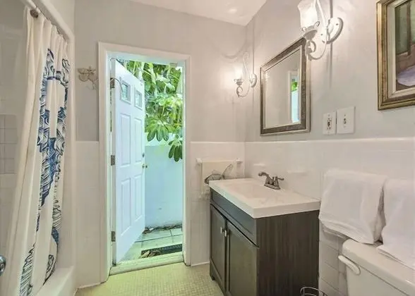 Luxury Ev, 3 Yatak Odası, Kişiye Özel Havuzlu, Kısmi Deniz Manzarası (Casa Carmela)