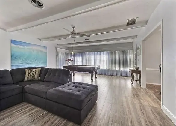 Luxury Ev, 6 Yatak Odası, Kişiye Özel Havuzlu, Havuz Manzaralı (The Madison)