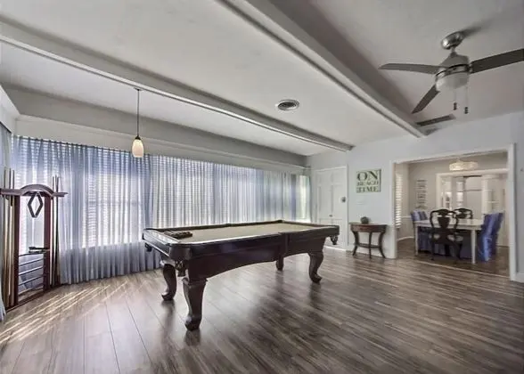 Luxury Ev, 6 Yatak Odası, Kişiye Özel Havuzlu, Havuz Manzaralı (The Madison)