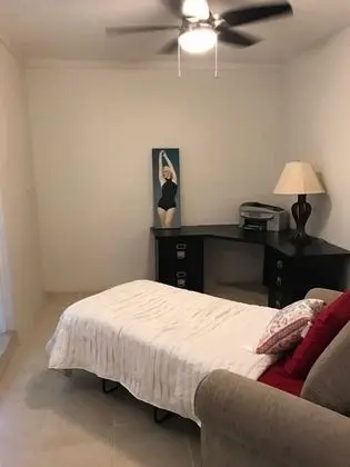 Luxury Ev, 4 Yatak Odası, Kanal Manzaralı (Rosie)
