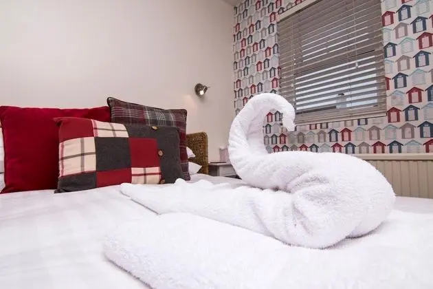 Family Dubleks, 2 Yatak Odası