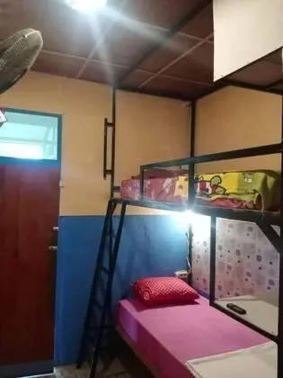 Business İki Ayrı Yataklı Oda, Birden Çok Yatak