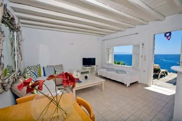 Stüdyo, Deniz Manzaralı