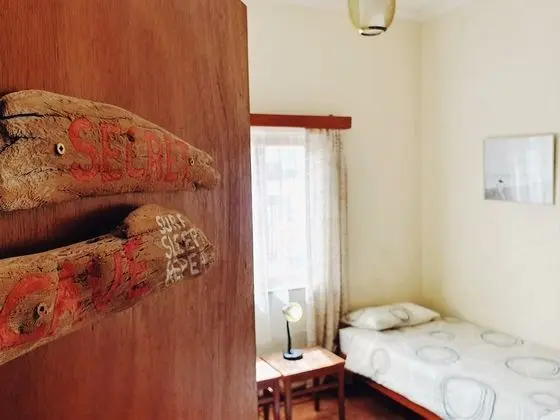 Comfort İki Ayrı Yataklı Oda, 2 Tek Kişilik Yatak