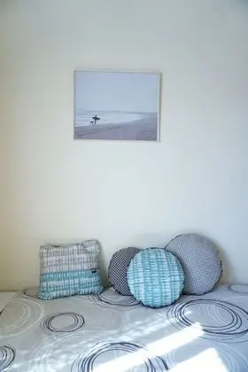Comfort İki Ayrı Yataklı Oda, 2 Tek Kişilik Yatak
