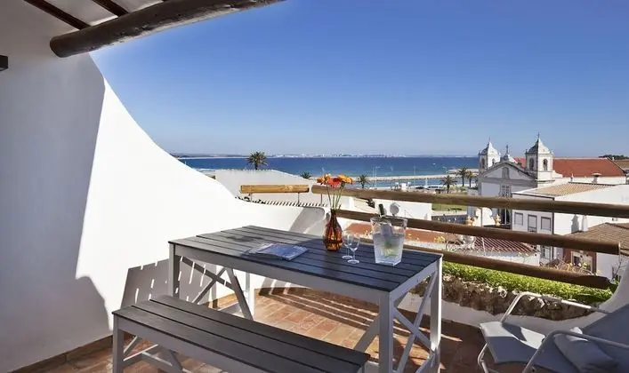 Apart Daire, 2 Yatak Odası, Okyanus Manzaralı