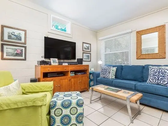 Ev, Birden Çok Yatak, Mutfak, Bahçe Manzaralı