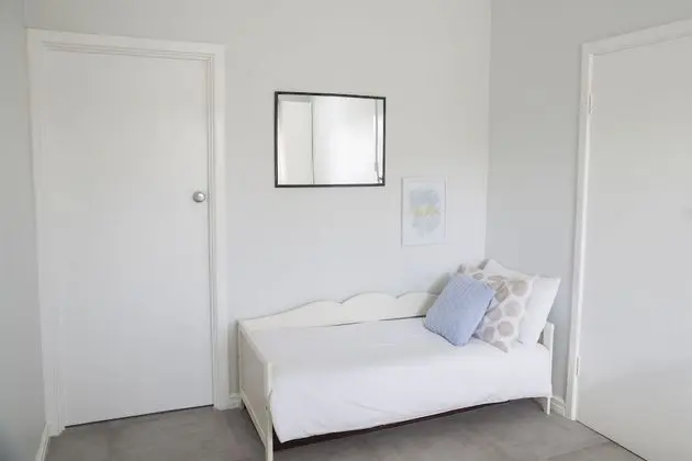 Design Apart Daire, Birden Çok Yatak, Sigara İçilmez