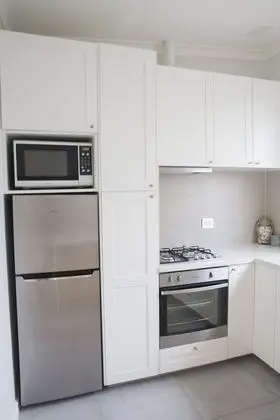 Design Apart Daire, Birden Çok Yatak, Sigara İçilmez