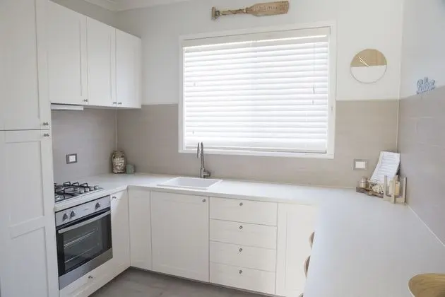 Design Apart Daire, Birden Çok Yatak, Sigara İçilmez