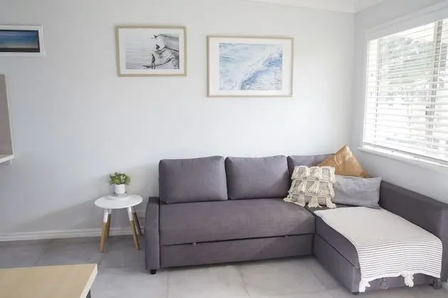 Design Apart Daire, Birden Çok Yatak, Sigara İçilmez