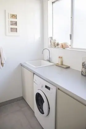 Design Apart Daire, Birden Çok Yatak, Sigara İçilmez