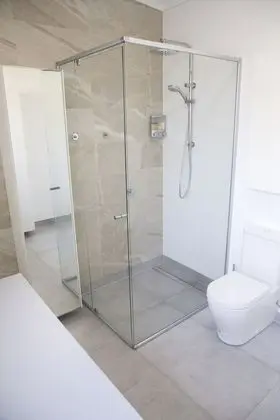 Design Apart Daire, Birden Çok Yatak, Sigara İçilmez