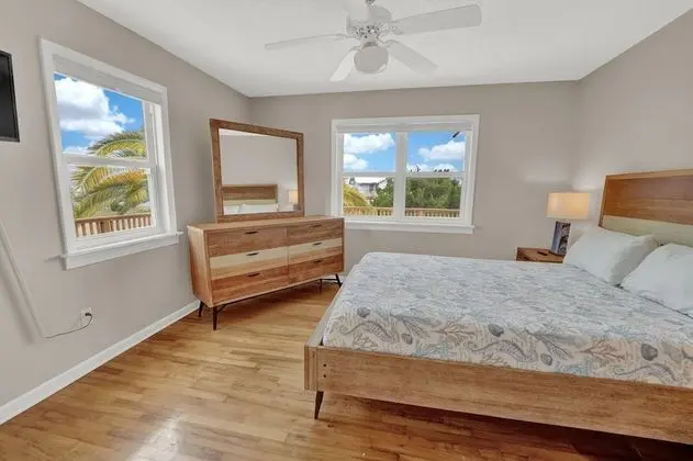 Family Ev, 3 Yatak Odası