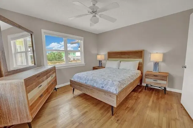 Family Ev, 3 Yatak Odası