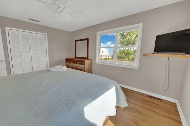 Family Ev, 3 Yatak Odası