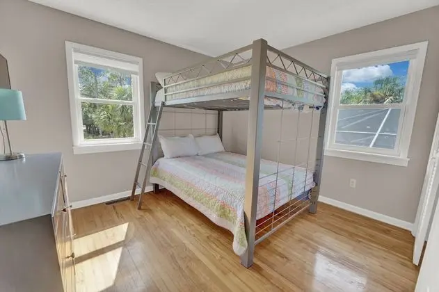 Family Ev, 3 Yatak Odası