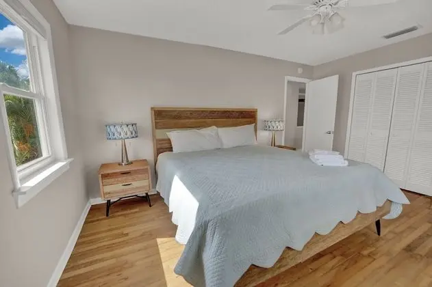 Family Ev, 3 Yatak Odası