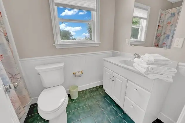 Family Ev, 3 Yatak Odası