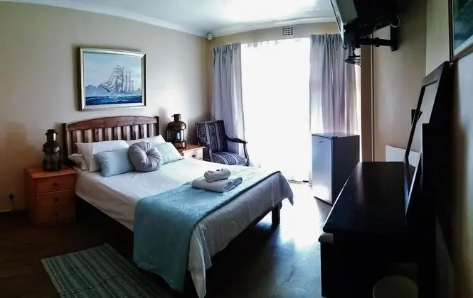 Deluxe Tek Büyük Yataklı Oda, Banyolu/Duşlu
