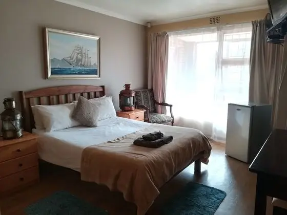 Deluxe Tek Büyük Yataklı Oda, Banyolu/Duşlu