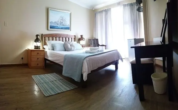 Deluxe Tek Büyük Yataklı Oda, Banyolu/Duşlu