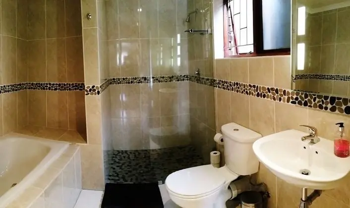Deluxe Tek Büyük Yataklı Oda, Banyolu/Duşlu