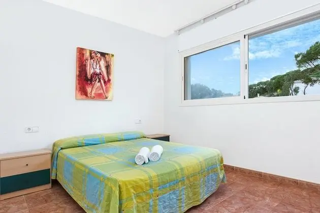 Villa, 6 Yatak Odası