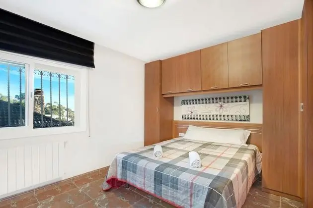 Villa, 6 Yatak Odası