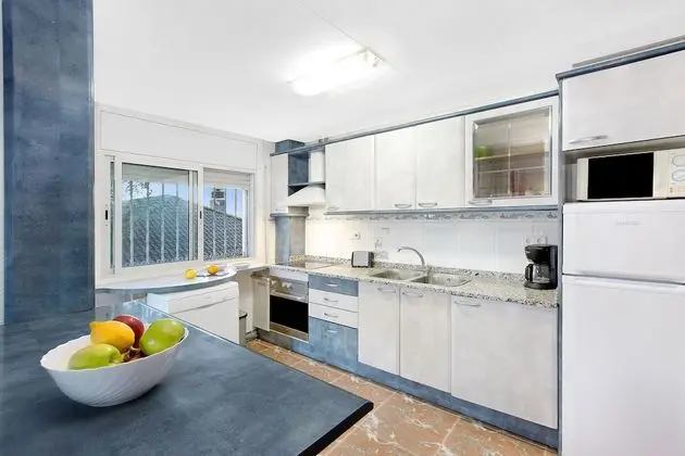 Villa, 6 Yatak Odası