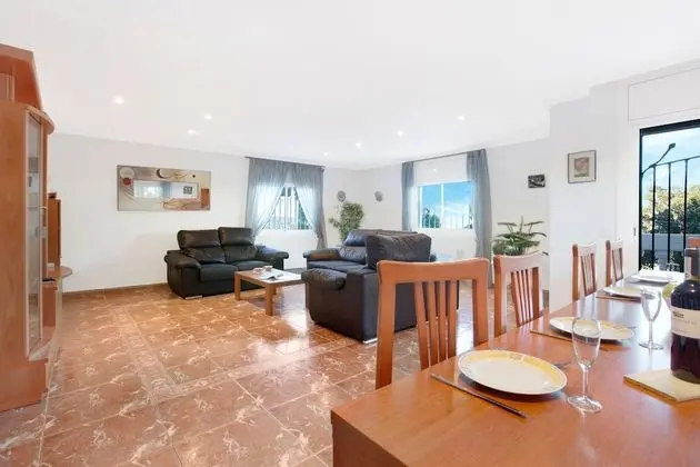Villa, 6 Yatak Odası