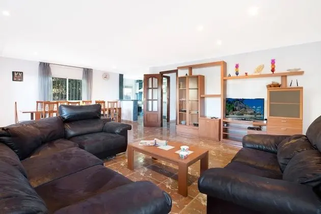 Villa, 6 Yatak Odası