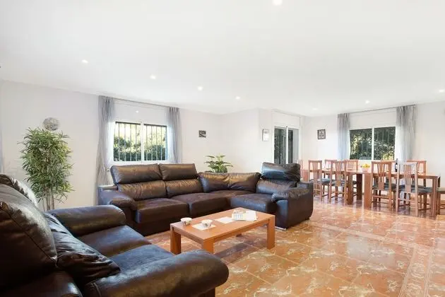 Villa, 6 Yatak Odası