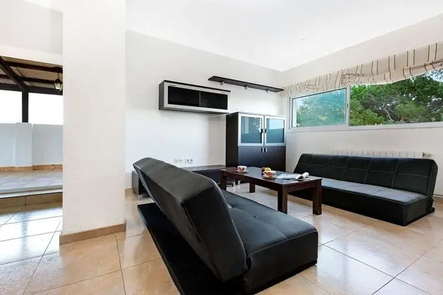 Villa, 6 Yatak Odası