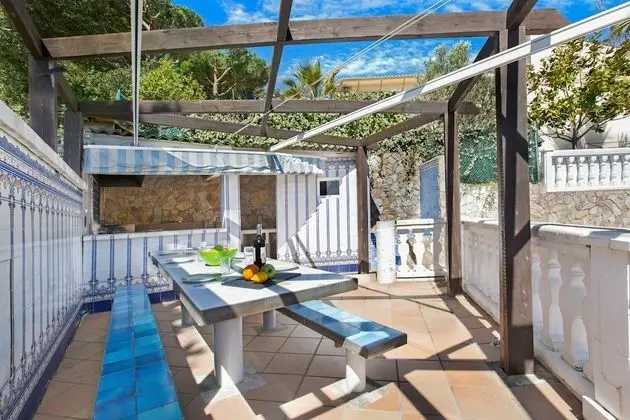 Villa, 6 Yatak Odası