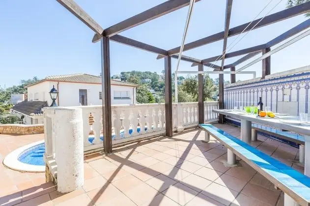 Villa, 6 Yatak Odası