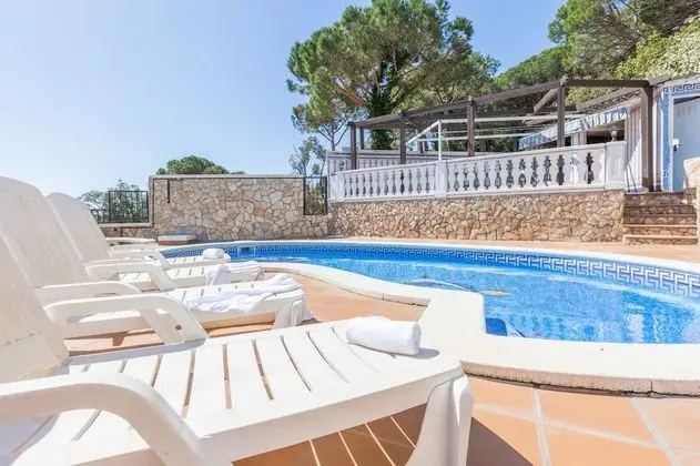 Villa, 6 Yatak Odası