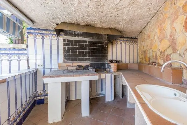 Villa, 6 Yatak Odası
