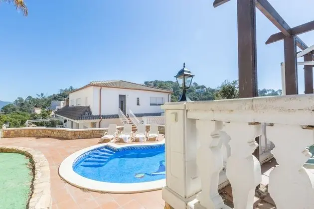 Villa, 6 Yatak Odası