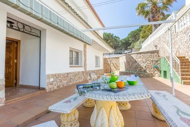 Villa, 6 Yatak Odası