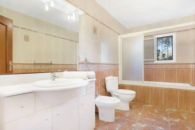 Villa, 6 Yatak Odası