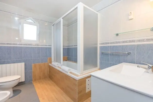 Villa, 6 Yatak Odası