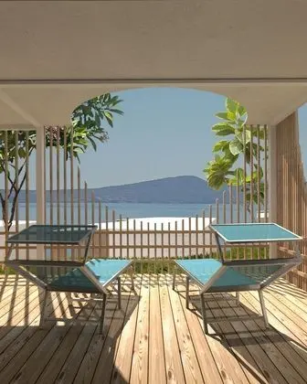 Premium relax mobile home, jetted tub