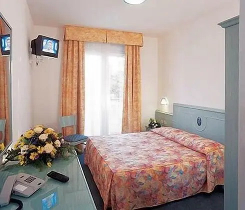 Classic Tek Büyük veya İki Ayrı Yataklı Oda, Sigara İçilmez, Balkon
