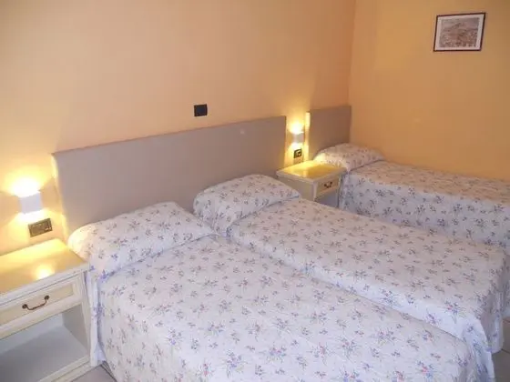Comfort Dört Kişilik Oda