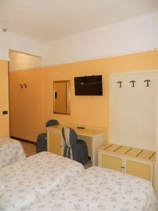 Comfort Dört Kişilik Oda