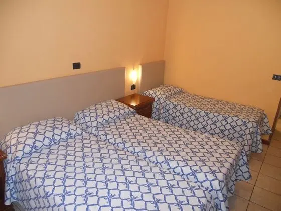 Comfort Dört Kişilik Oda