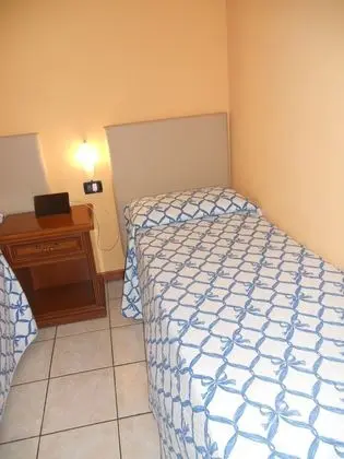 Comfort Dört Kişilik Oda