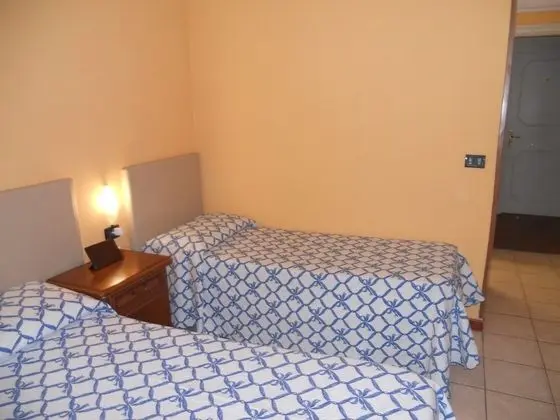 Comfort Dört Kişilik Oda
