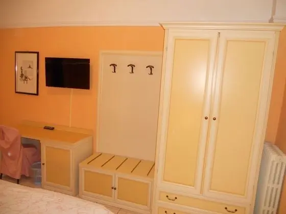 Comfort Dört Kişilik Oda